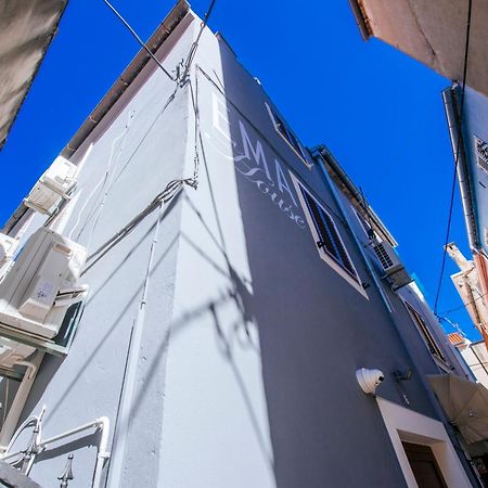 Apartmán Ema House Zadar Exteriér fotografie