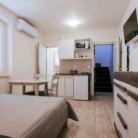 Apartmán Ema House Zadar Exteriér fotografie