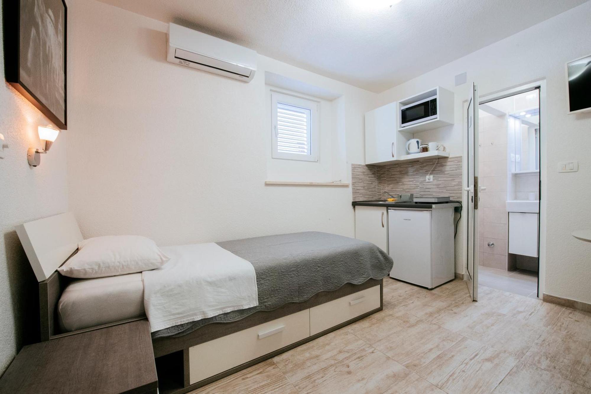 Apartmán Ema House Zadar Exteriér fotografie