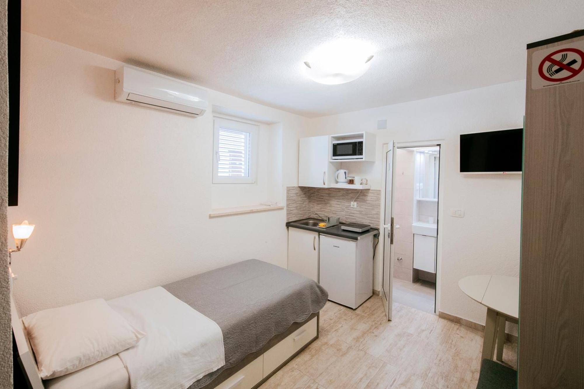 Apartmán Ema House Zadar Exteriér fotografie