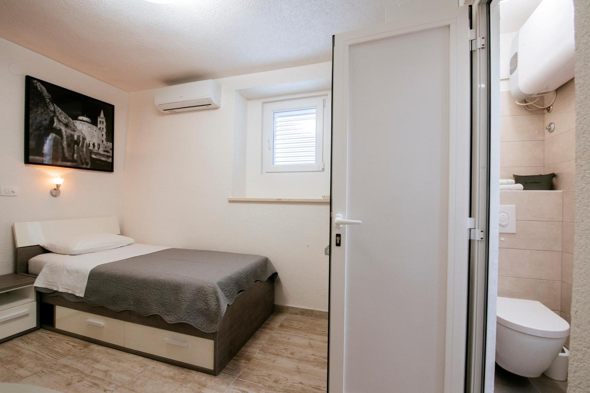Apartmán Ema House Zadar Exteriér fotografie