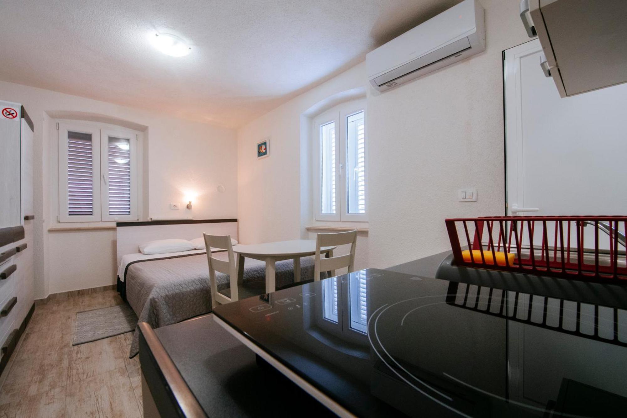 Apartmán Ema House Zadar Exteriér fotografie