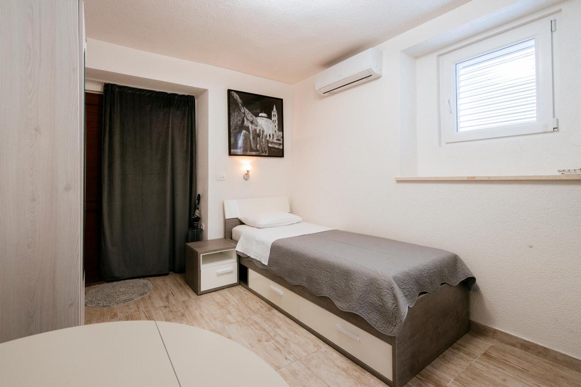 Apartmán Ema House Zadar Exteriér fotografie
