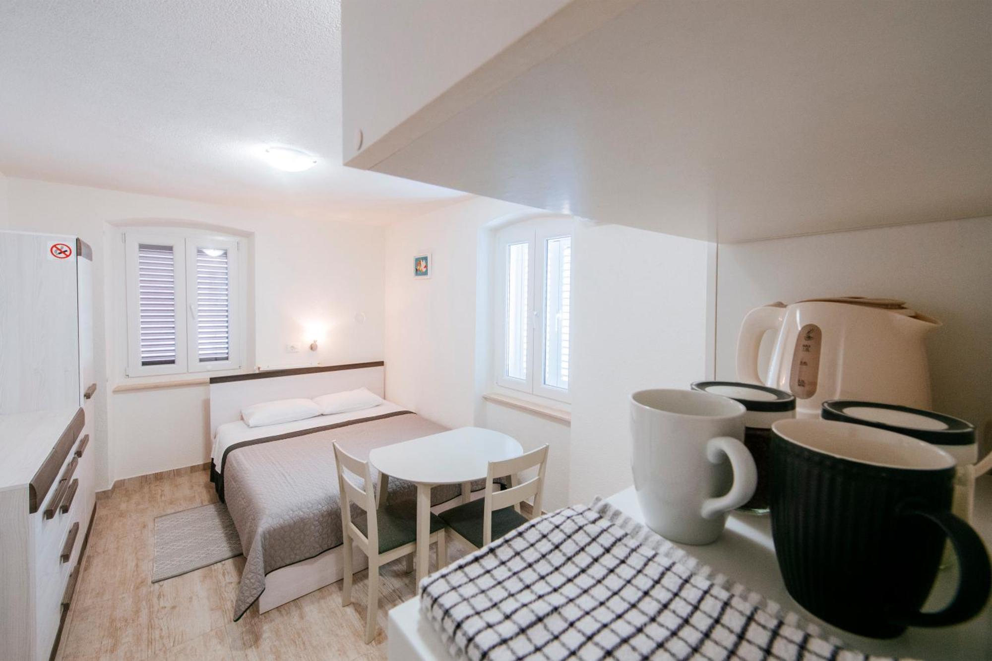 Apartmán Ema House Zadar Exteriér fotografie
