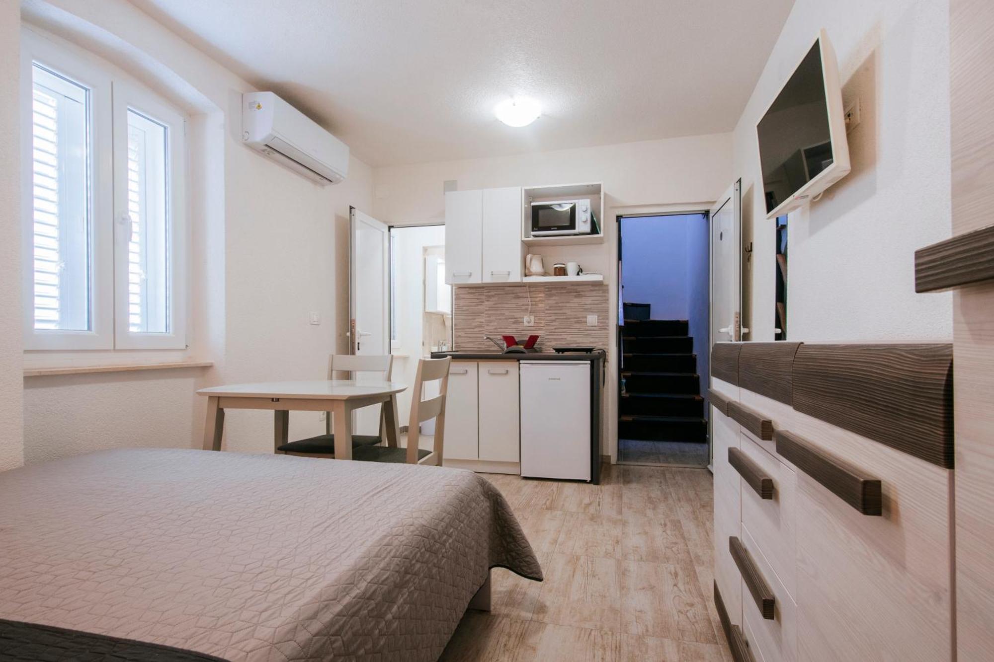 Apartmán Ema House Zadar Exteriér fotografie