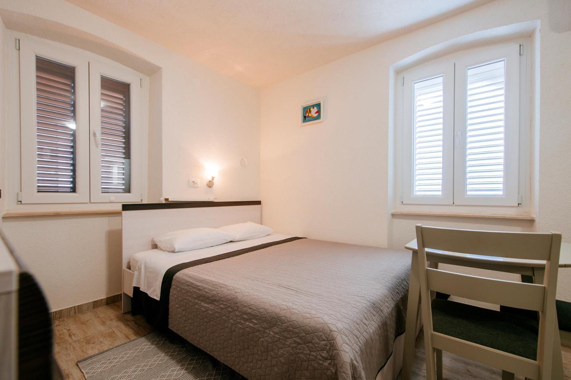 Apartmán Ema House Zadar Exteriér fotografie