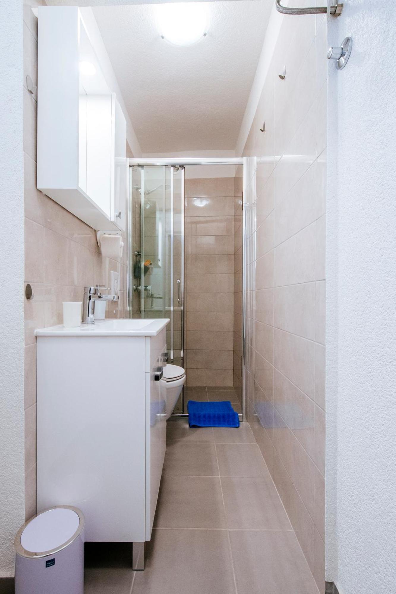 Apartmán Ema House Zadar Exteriér fotografie