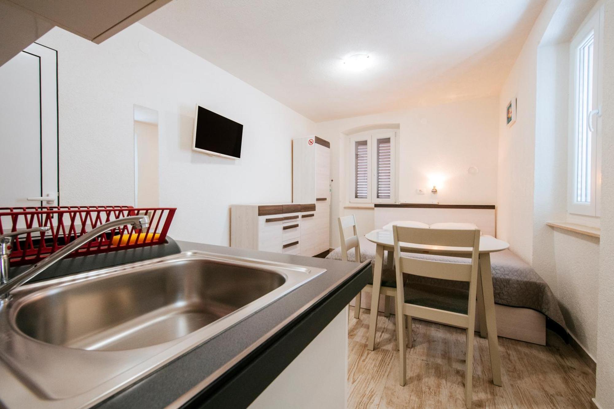 Apartmán Ema House Zadar Exteriér fotografie