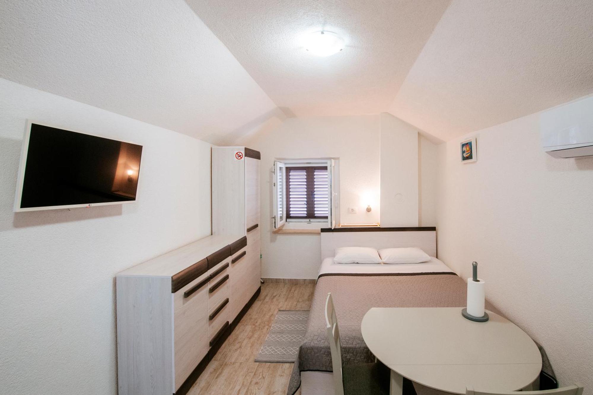 Apartmán Ema House Zadar Exteriér fotografie