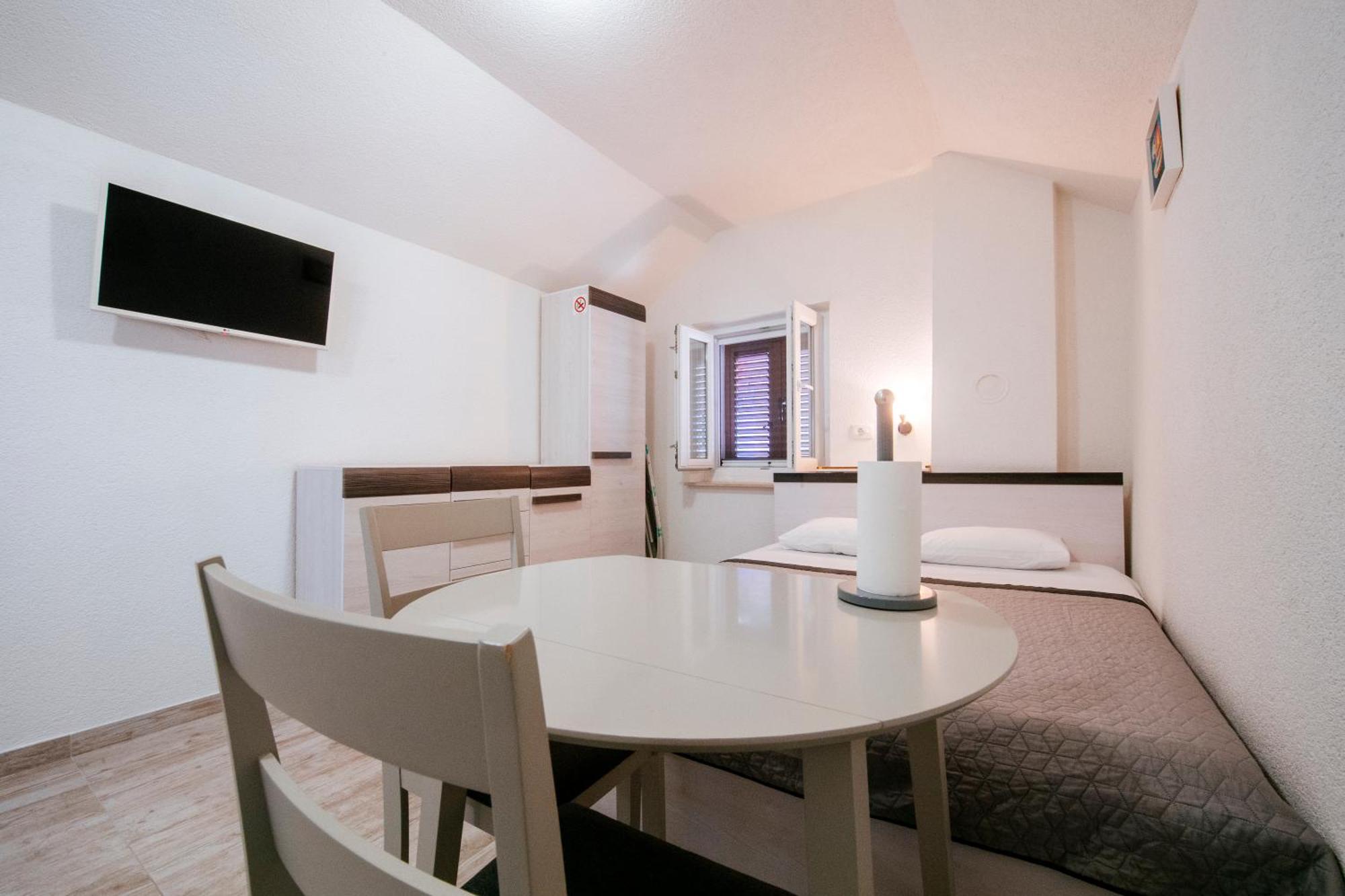Apartmán Ema House Zadar Exteriér fotografie