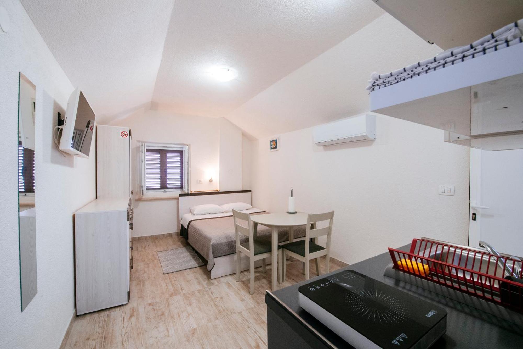 Apartmán Ema House Zadar Exteriér fotografie